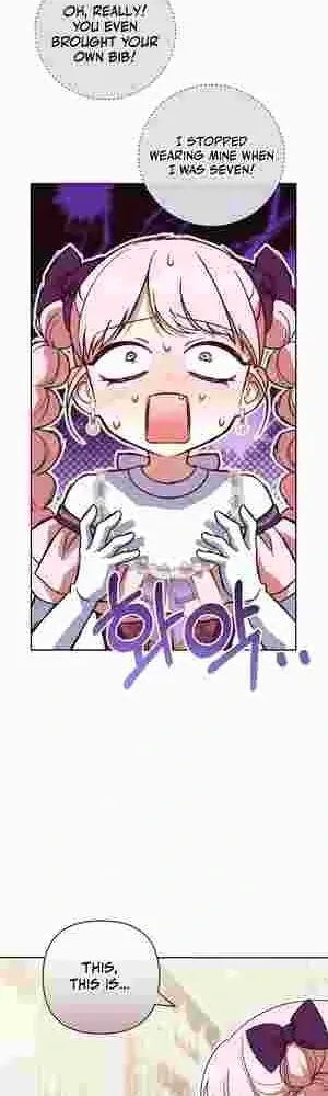 Read Heir-Raising Daddy Issues chapter 22 image 40 on Lezhin