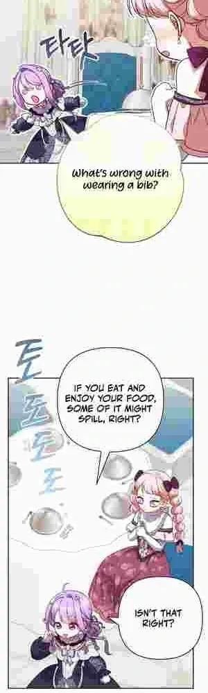 Read Heir-Raising Daddy Issues chapter 22 image 41 on Lezhin