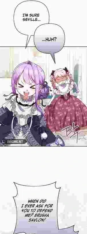Read Heir-Raising Daddy Issues chapter 22 image 44 on Lezhin