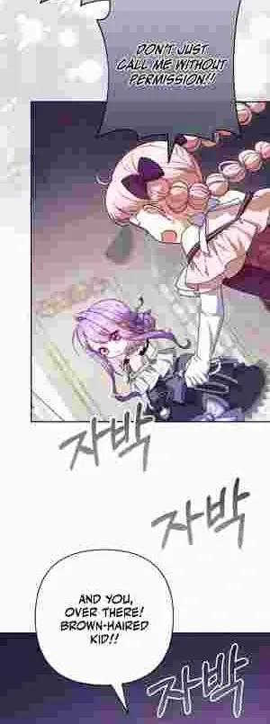 Read Heir-Raising Daddy Issues chapter 22 image 45 on Lezhin