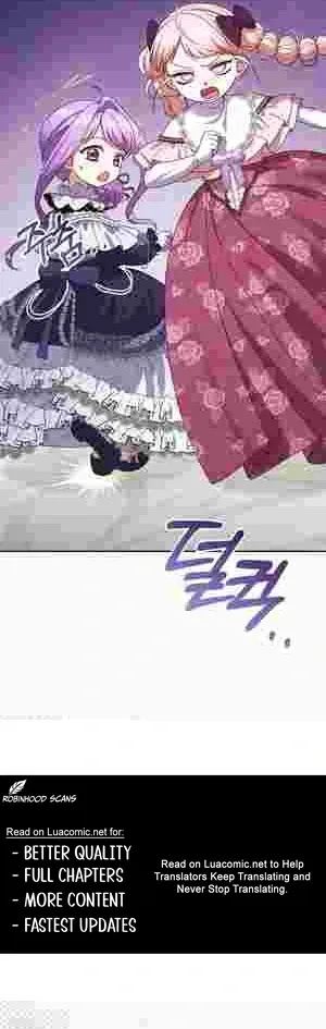 Read Heir-Raising Daddy Issues chapter 22 image 46 on Lezhin