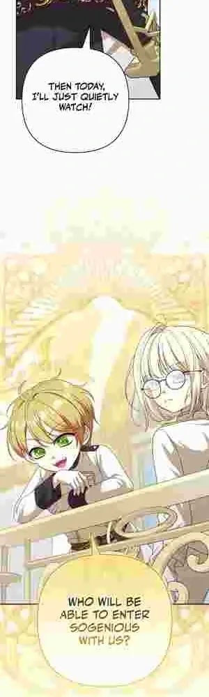 Read Heir-Raising Daddy Issues chapter 22 image 5 on Lezhin