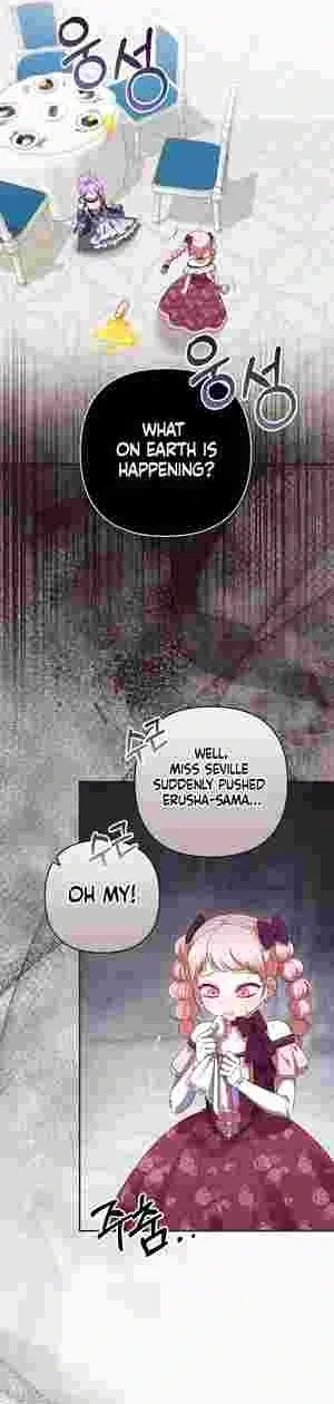 Read Heir-Raising Daddy Issues chapter 23 image 1 on Lezhin