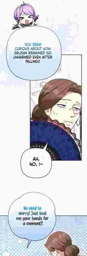 Read Heir-Raising Daddy Issues chapter 23 image 12 on Lezhin