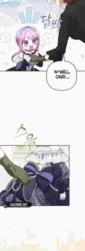 Read Heir-Raising Daddy Issues chapter 23 image 13 on Lezhin