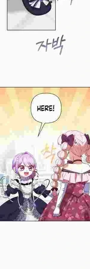 Read Heir-Raising Daddy Issues chapter 23 image 19 on Lezhin