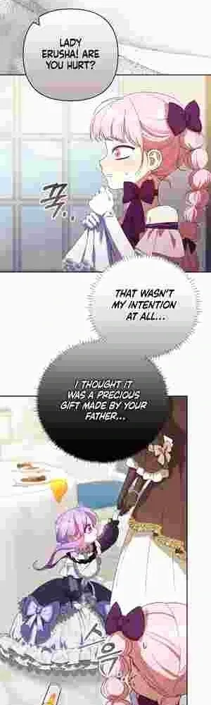 Read Heir-Raising Daddy Issues chapter 23 image 2 on Lezhin