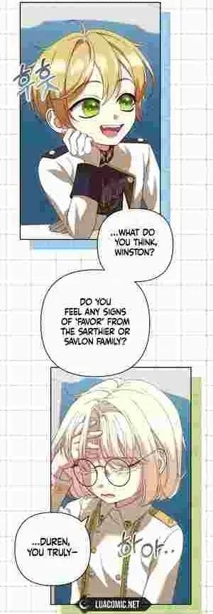 Read Heir-Raising Daddy Issues chapter 23 image 23 on Lezhin