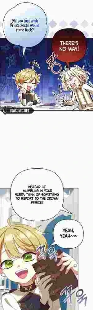 Read Heir-Raising Daddy Issues chapter 23 image 29 on Lezhin