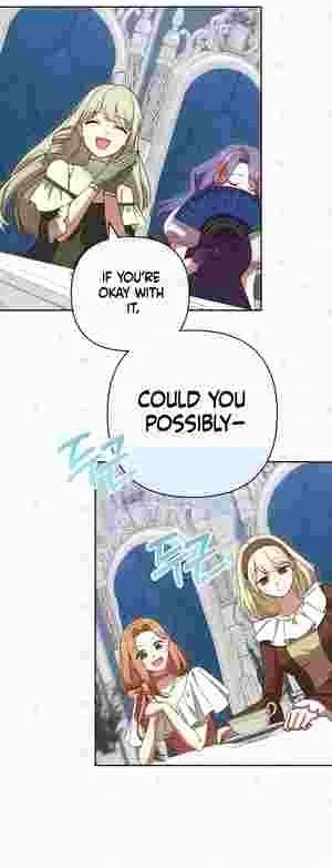 Read Heir-Raising Daddy Issues chapter 23 image 33 on Lezhin