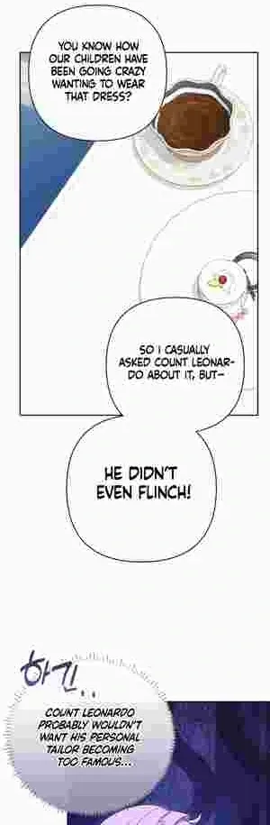 Read Heir-Raising Daddy Issues chapter 23 image 35 on Lezhin