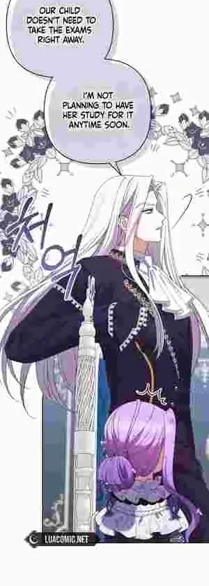 Read Heir-Raising Daddy Issues chapter 23 image 40 on Lezhin
