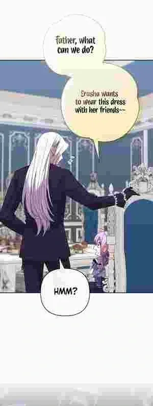 Read Heir-Raising Daddy Issues chapter 23 image 42 on Lezhin