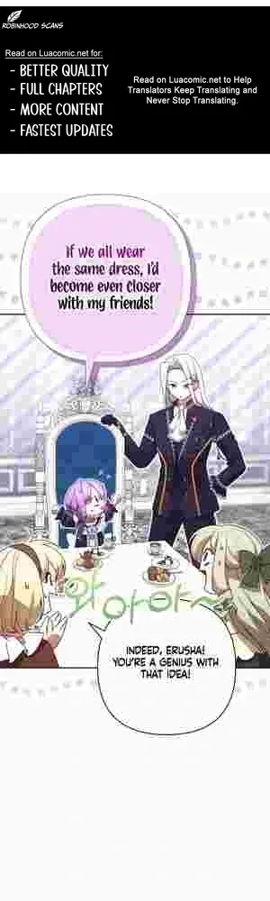 Read Heir-Raising Daddy Issues chapter 23 image 46 on Lezhin