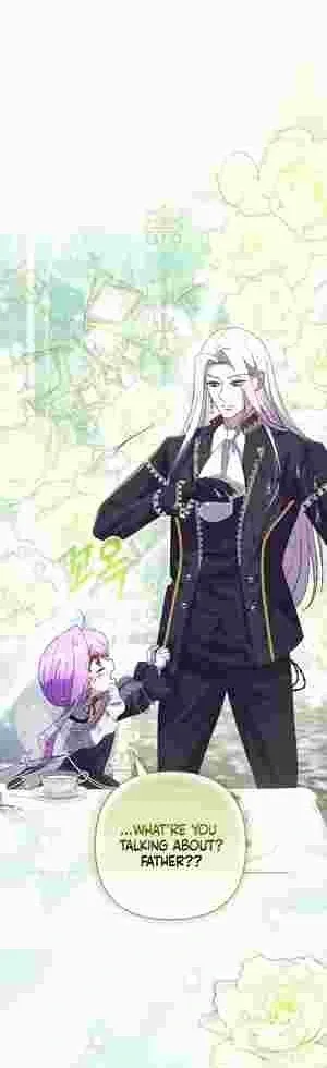 Read Heir-Raising Daddy Issues chapter 23 image 48 on Lezhin