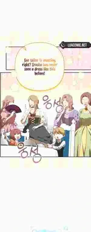 Read Heir-Raising Daddy Issues chapter 23 image 9 on Lezhin