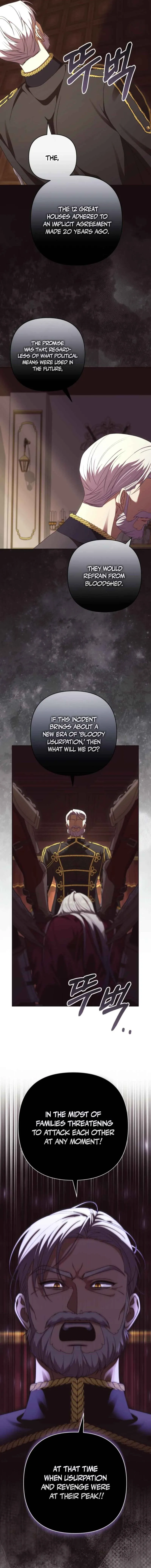 Read Heir-Raising Daddy Issues chapter 28 image 13 on Lezhin