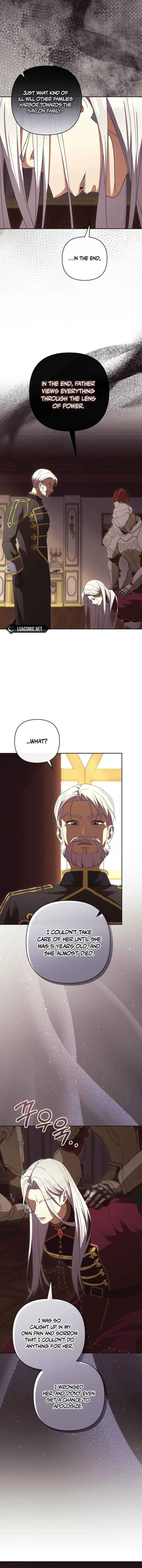 Read Heir-Raising Daddy Issues chapter 28 image 14 on Lezhin