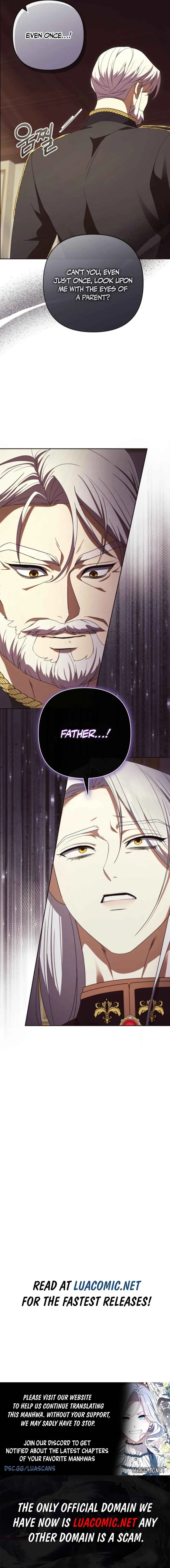 Read Heir-Raising Daddy Issues chapter 28 image 15 on Lezhin