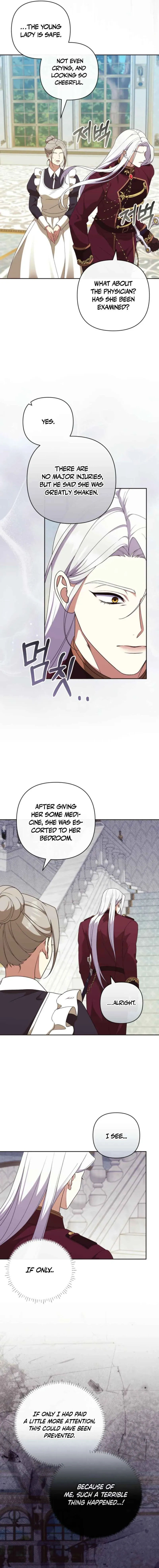 Read Heir-Raising Daddy Issues chapter 28 image 7 on Lezhin