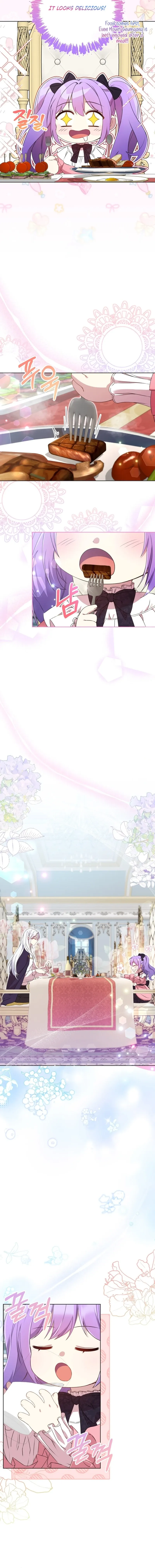 Read Heir-Raising Daddy Issues chapter 3 image 13 on Lezhin