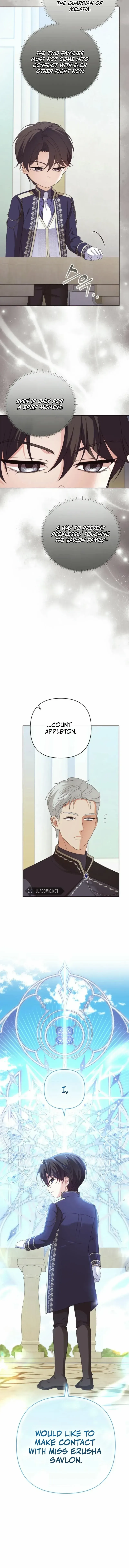 Read Heir-Raising Daddy Issues chapter 30 image 10 on Lezhin