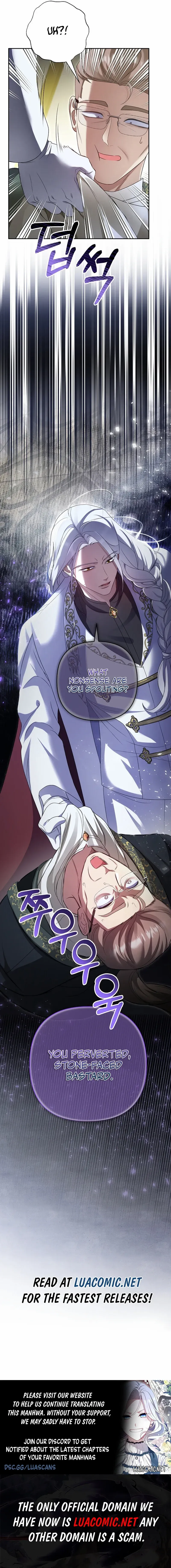 Read Heir-Raising Daddy Issues chapter 33 image 10 on Lezhin
