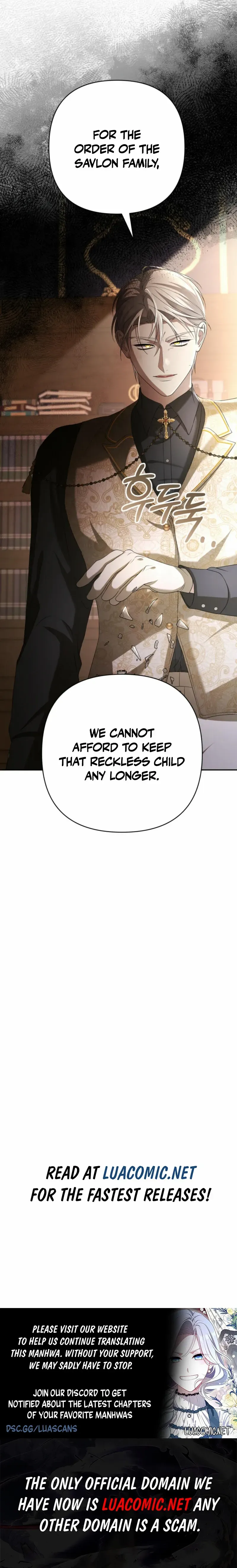 Read Heir-Raising Daddy Issues chapter 35 image 10 on Lezhin