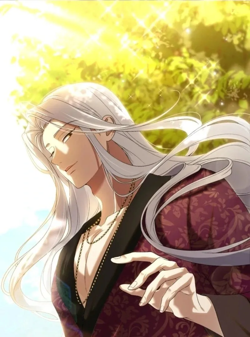 Read Heir-Raising Daddy Issues chapter 40 image 31 on Lezhin