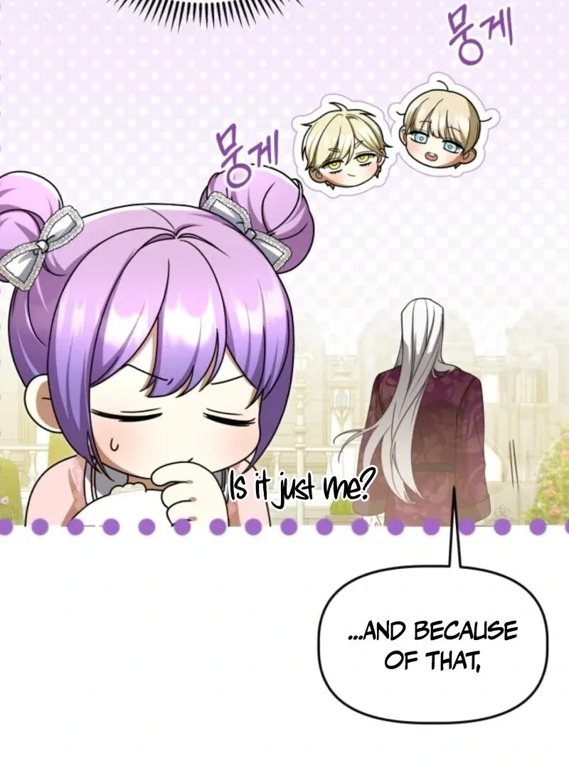 Read Heir-Raising Daddy Issues chapter 40 image 43 on Lezhin