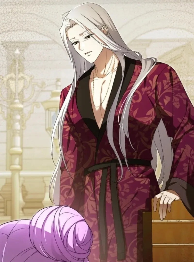 Read Heir-Raising Daddy Issues chapter 40 image 52 on Lezhin