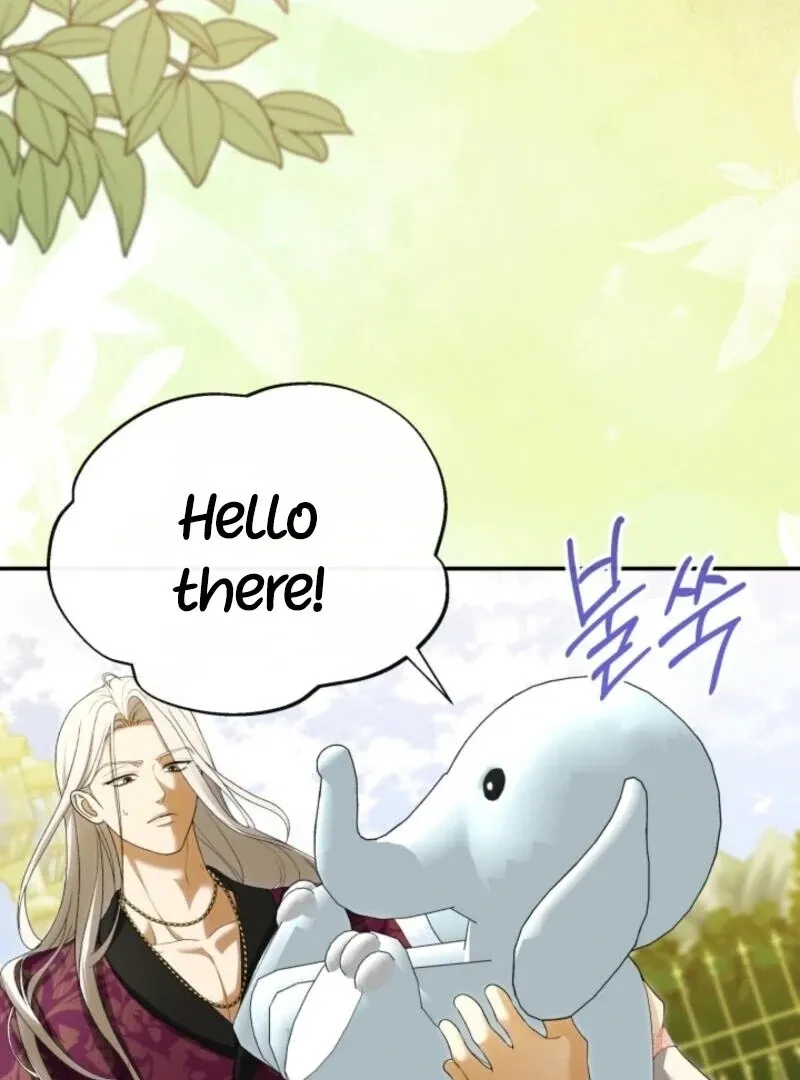 Read Heir-Raising Daddy Issues chapter 40 image 8 on Lezhin