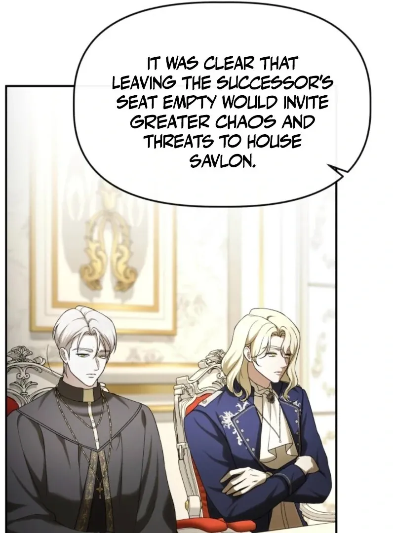 Read Heir-Raising Daddy Issues chapter 42 image 109 on Lezhin