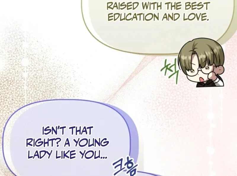 Read Heir-Raising Daddy Issues chapter 42 image 21 on Lezhin