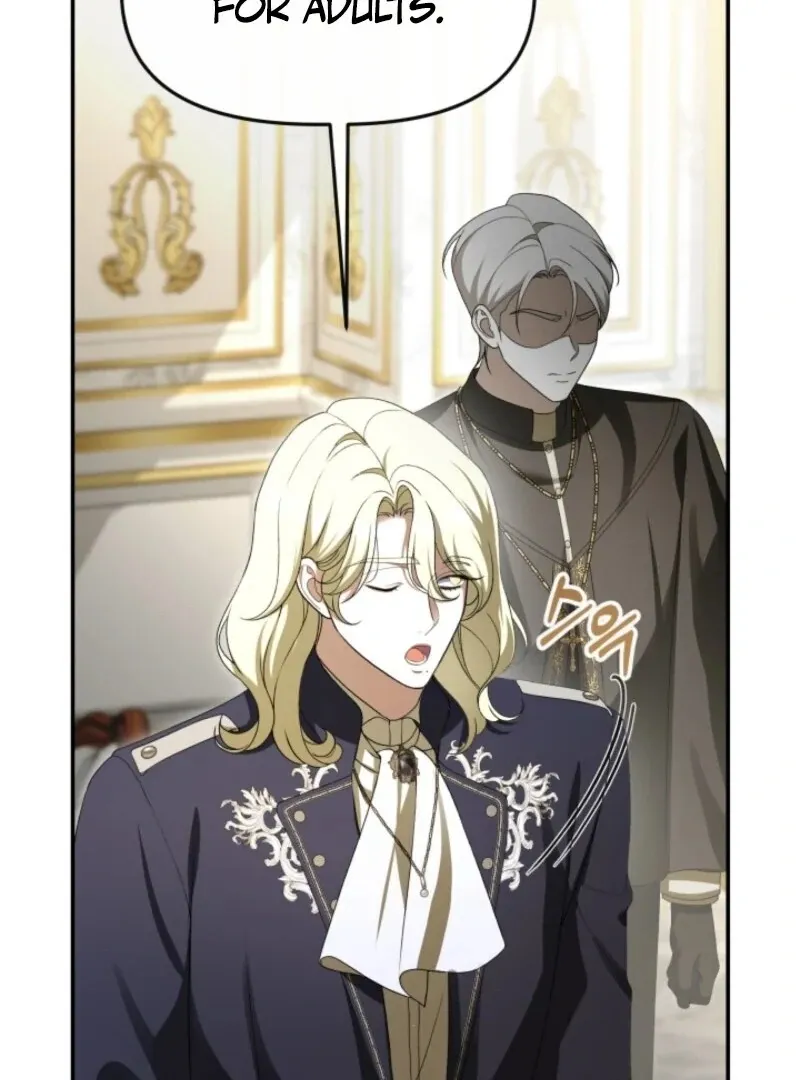 Read Heir-Raising Daddy Issues chapter 42 image 62 on Lezhin