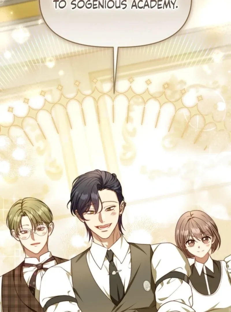 Read Heir-Raising Daddy Issues chapter 43 image 108 on Lezhin