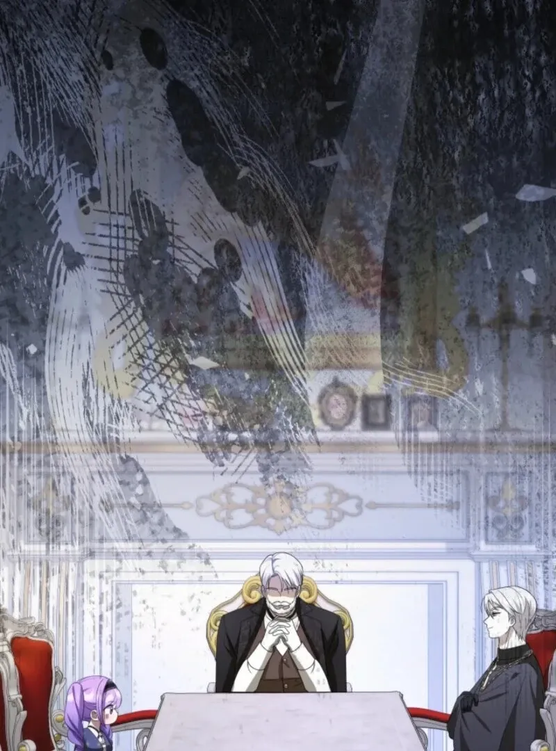 Read Heir-Raising Daddy Issues chapter 43 image 2 on Lezhin