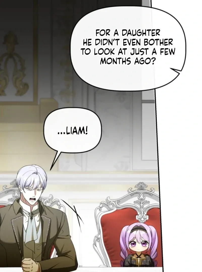 Read Heir-Raising Daddy Issues chapter 43 image 26 on Lezhin