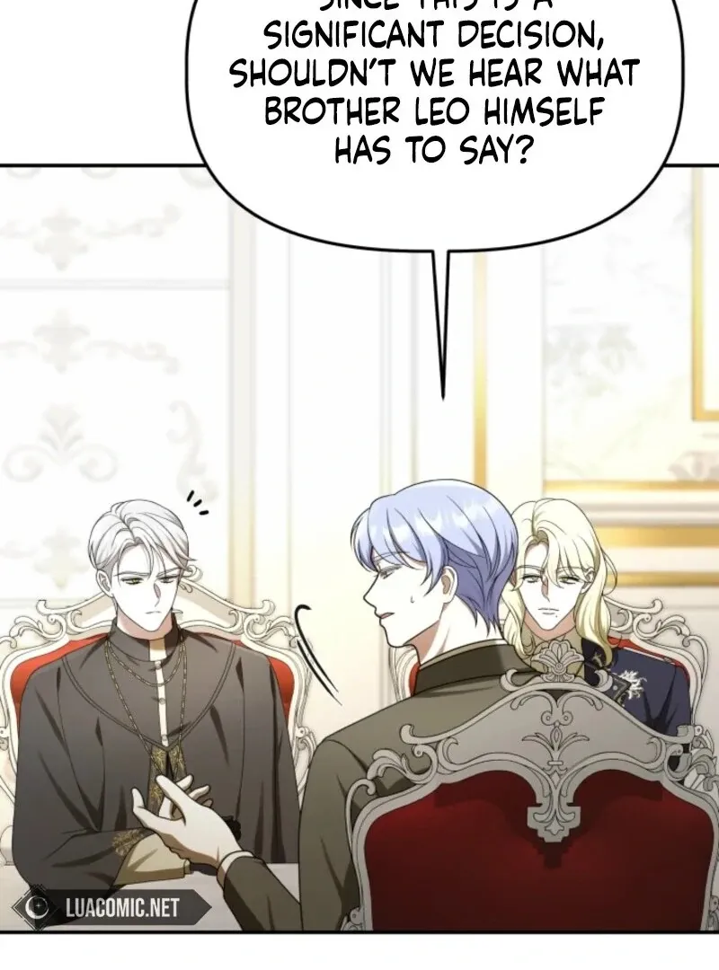 Read Heir-Raising Daddy Issues chapter 43 image 7 on Lezhin