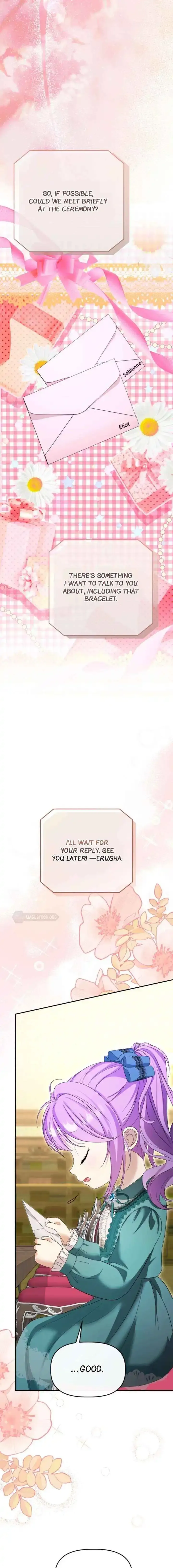 Read Heir-Raising Daddy Issues chapter 46 image 10 on Lezhin