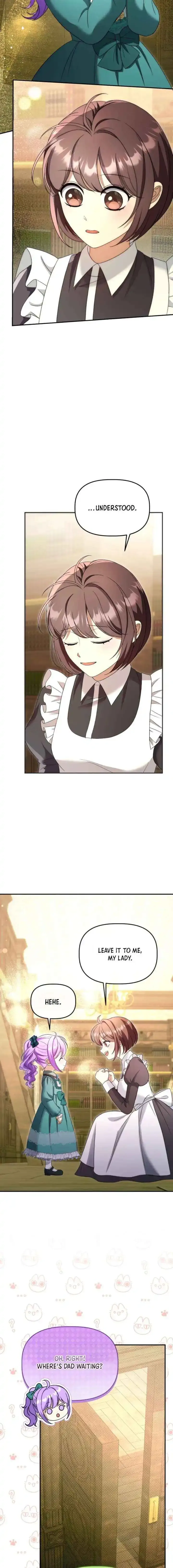 Read Heir-Raising Daddy Issues chapter 46 image 13 on Lezhin