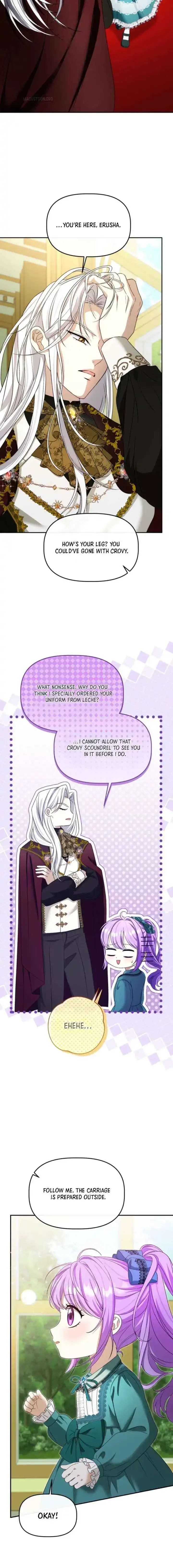 Read Heir-Raising Daddy Issues chapter 46 image 16 on Lezhin
