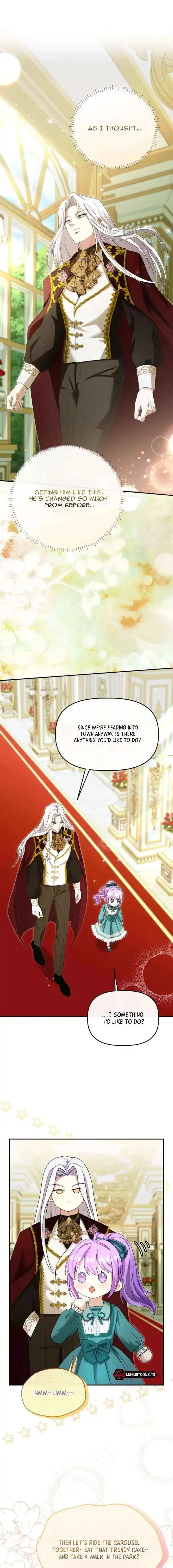 Read Heir-Raising Daddy Issues chapter 46 image 17 on Lezhin