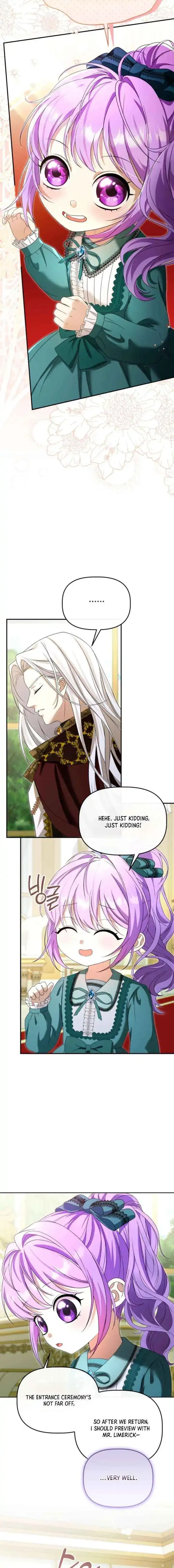 Read Heir-Raising Daddy Issues chapter 46 image 18 on Lezhin