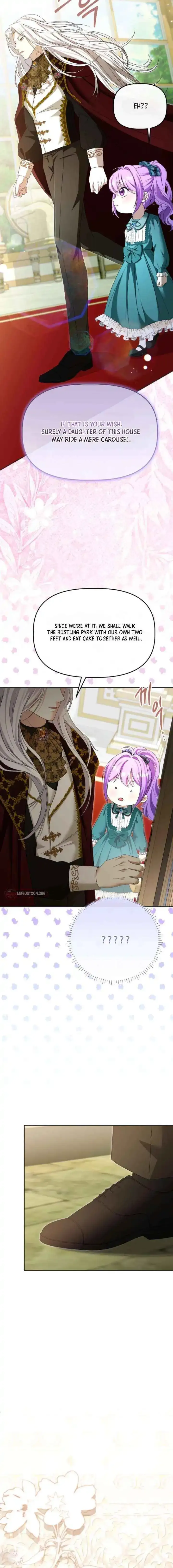 Read Heir-Raising Daddy Issues chapter 46 image 19 on Lezhin