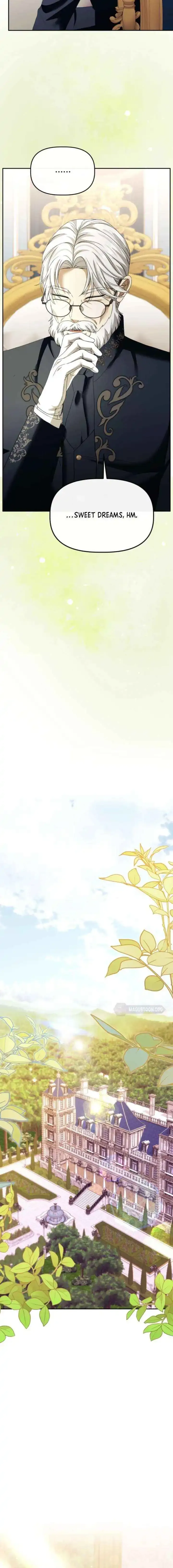 Read Heir-Raising Daddy Issues chapter 46 image 8 on Lezhin