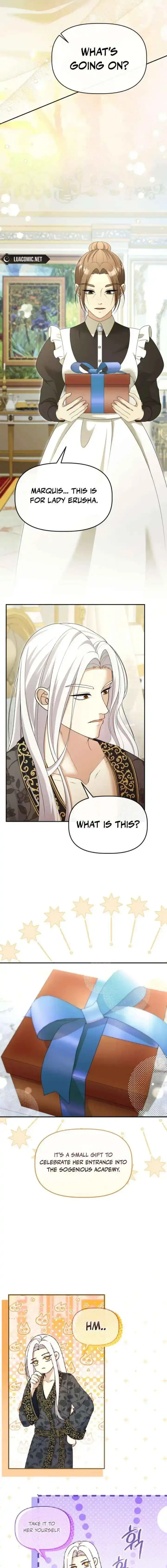 Read Heir-Raising Daddy Issues chapter 49 image 1 on Lezhin
