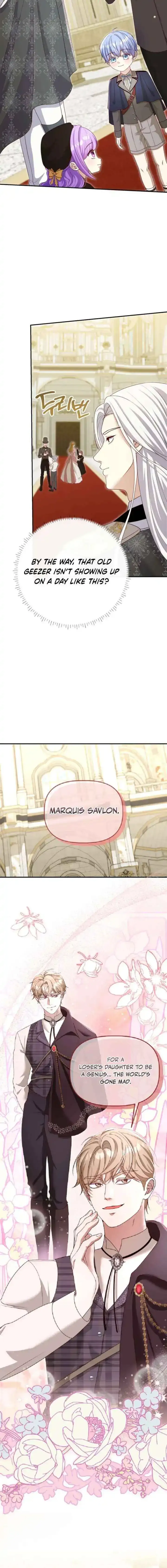 Read Heir-Raising Daddy Issues chapter 49 image 10 on Lezhin