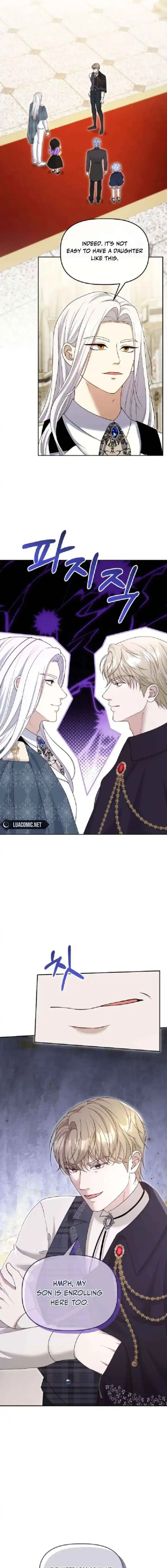 Read Heir-Raising Daddy Issues chapter 49 image 11 on Lezhin