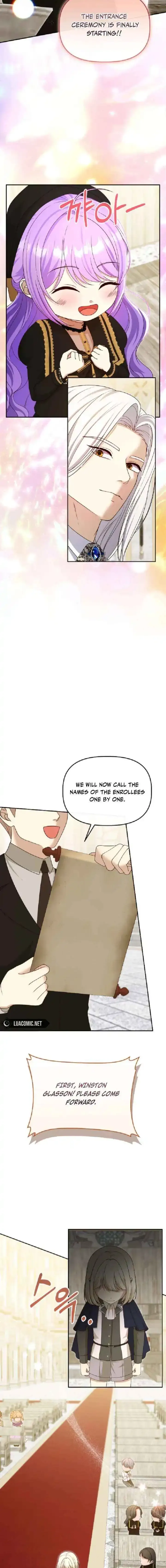 Read Heir-Raising Daddy Issues chapter 49 image 14 on Lezhin